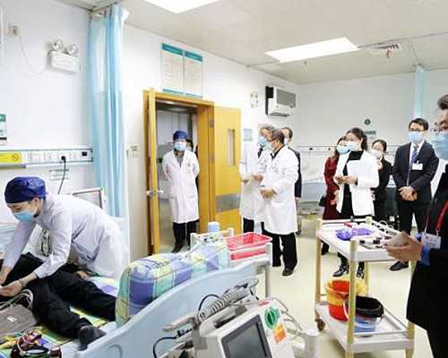 青岛试管助孕:系统B超检查揭秘,助力孕育健康宝宝