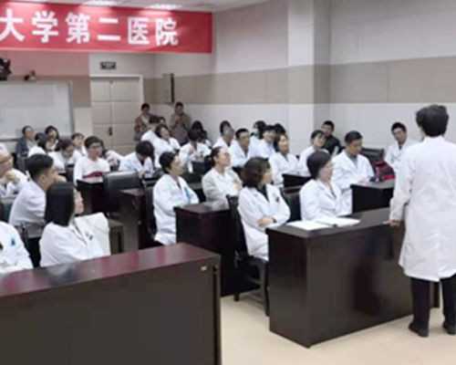 助孕受精卵移植技术解析:第三代试管的奥秘