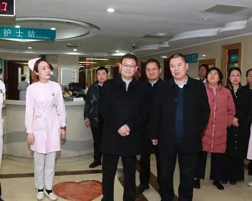 青岛代孕医院盘点:优质选择助您好孕